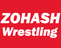 Zohash Wrestling Logo